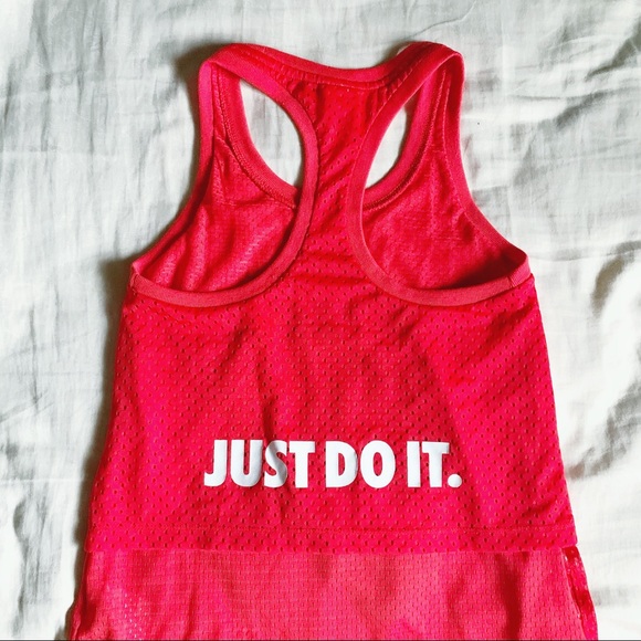NIKE Tank Top - Picture 4 of 7
